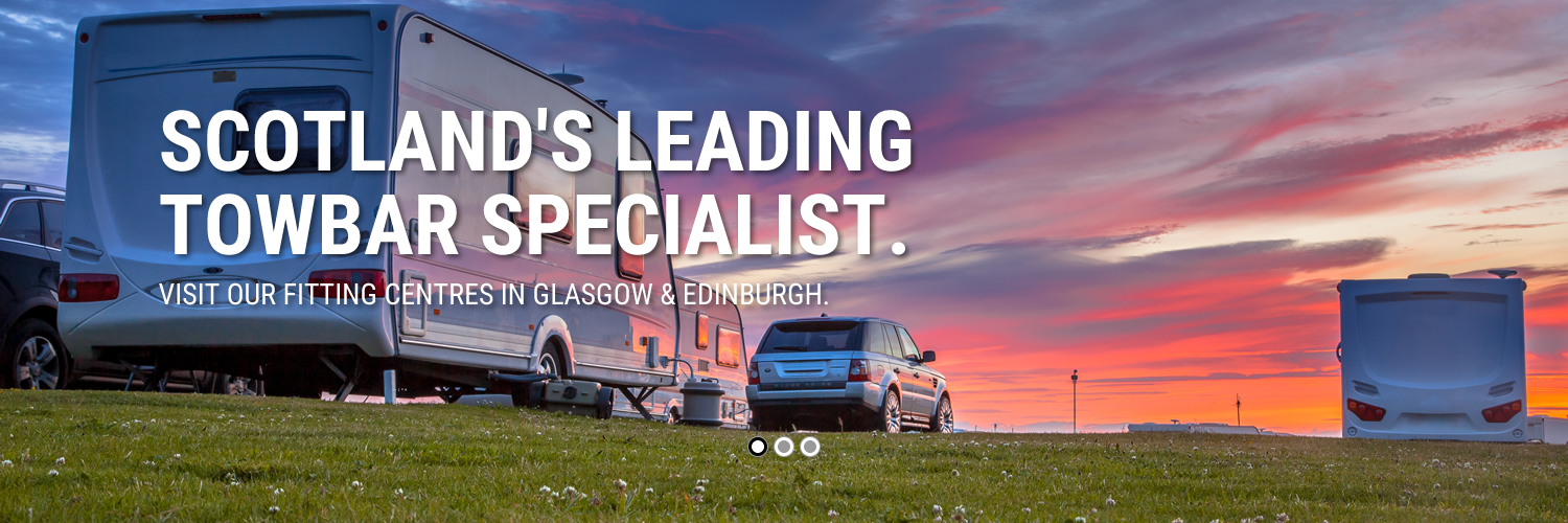Buchans for Towbars Towbar Fitting Glasgow Edinburgh