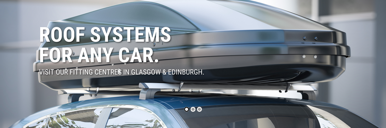 Buchans for Towbars Towbar Fitting Glasgow Edinburgh